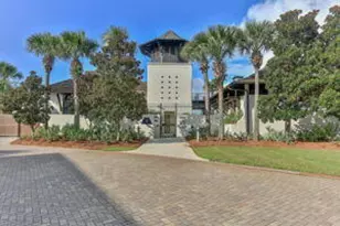 255 Cypress Dr, Santa Rosa Beach, FL 32459 - Photo 64