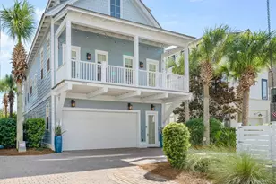 255 Cypress Dr, Santa Rosa Beach, FL 32459 - Photo 1