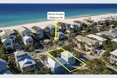 323 Beachside Drive, Panama City Beach, FL 32413 - Photo 2