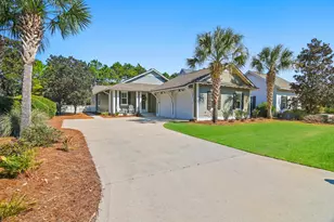 232 Medley Street, Inlet Beach, FL 32461 - Photo 4