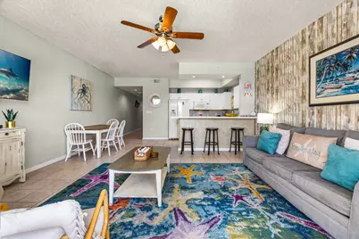 1515 SE Miracle Strip Parkway #205, Fort Walton Beach, FL 32548 - Photo 34
