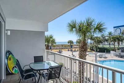 1515 SE Miracle Strip Parkway #205, Fort Walton Beach, FL 32548 - Photo 38