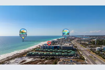 1515 SE Miracle Strip Parkway #205, Fort Walton Beach, FL 32548 - Photo 8
