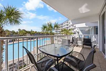 1515 SE Miracle Strip Parkway #205, Fort Walton Beach, FL 32548 - Photo 36