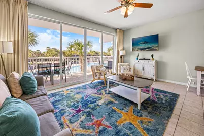 1515 SE Miracle Strip Parkway #205, Fort Walton Beach, FL 32548 - Photo 32