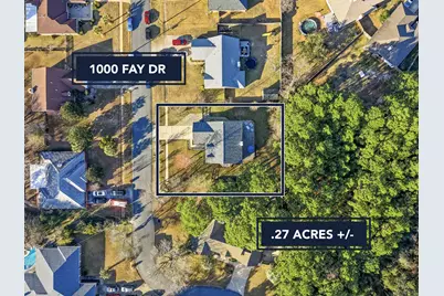 1000 Fay Drive, Mary Esther, FL 32569 - Photo 50