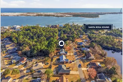 1000 Fay Drive, Mary Esther, FL 32569 - Photo 54