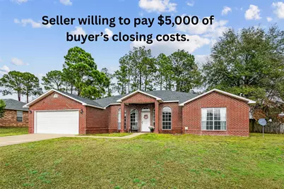 1238 Northview Drive, Crestview, FL 32536 - Photo 2
