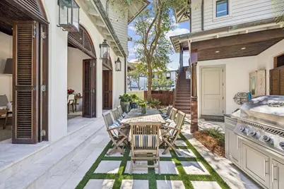 216 Round Road, Rosemary Beach, FL 32461 - Photo 6