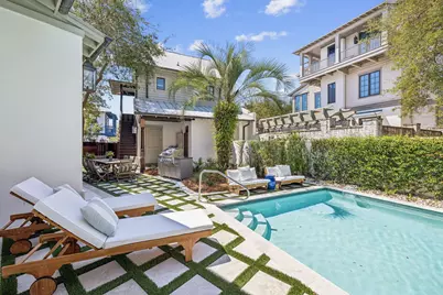 216 Round Road, Rosemary Beach, FL 32461 - Photo 4