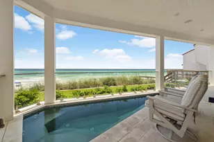 323 Pompano St, Inlet Beach, FL 32461 - Photo 4