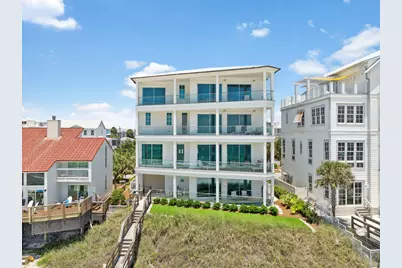 323 Pompano Street, Inlet Beach, FL 32461 - Photo 2