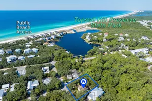 75 N Bishop Rd, Santa Rosa Beach, FL 32459 - Photo 4