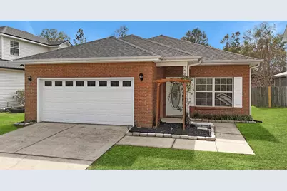2490 S Lakeview Drive, Crestview, FL 32536 - Photo 1