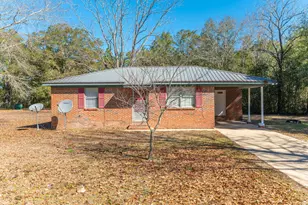 1841 S County Hwy 183, Defuniak Springs, FL 32435 - Photo 1