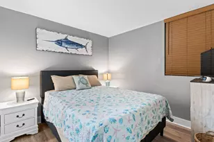 9850 S Thomas Dr, Panama City Beach, FL 32408 - Photo 16