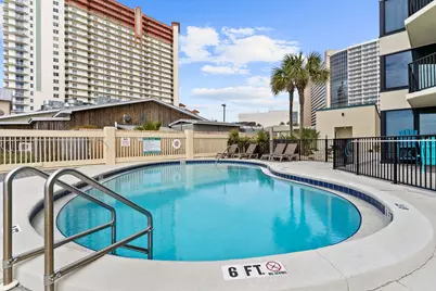 9850 S Thomas Drive #UNIT 104E, Panama City Beach, FL 32408 - Photo 36