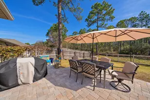 260 Whispering Lake Dr, Santa Rosa Beach, FL 32459 - Photo 8