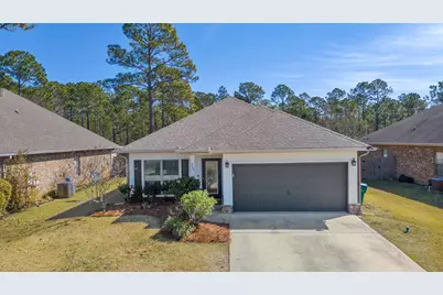 260 Whispering Lake Drive, Santa Rosa Beach, FL 32459 - Photo 4