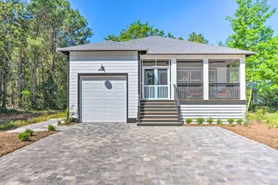 120 N 6th Street, Santa Rosa Beach, FL 32459 - Photo 1