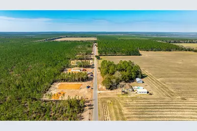 4851 Horace Lunsford Road, Milton, FL 32570 - Photo 1