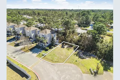Lot 4 Enchanted Way, Santa Rosa Beach, FL 32459 - Photo 1