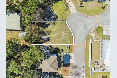 Lot 4 Enchanted Way, Santa Rosa Beach, FL 32459 - Photo 2