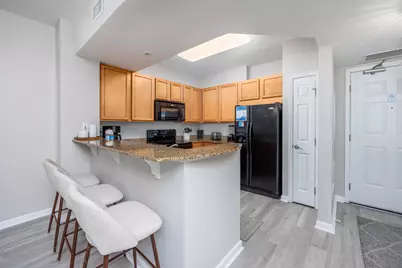 4203 Indian Bayou Trail #UNIT 1405, Destin, FL 32541 - Photo 6