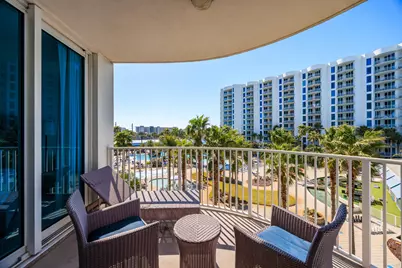 4203 Indian Bayou Trail #UNIT 1405, Destin, FL 32541 - Photo 20