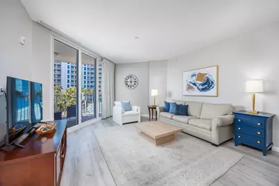 4203 Indian Bayou Trail #UNIT 1405, Destin, FL 32541 - Photo 10