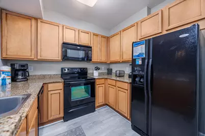 4203 Indian Bayou Trail #UNIT 1405, Destin, FL 32541 - Photo 4