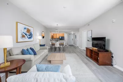 4203 Indian Bayou Trail #UNIT 1405, Destin, FL 32541 - Photo 12