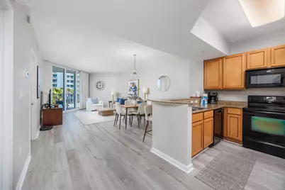 4203 Indian Bayou Trail #UNIT 1405, Destin, FL 32541 - Photo 2