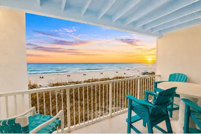 23011 Front Beach Road #Unit 20, Panama City Beach, FL 32413 - Photo 1