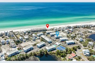 11 Beachside Drive #UNIT 323, Santa Rosa Beach, FL 32459 - Photo 46