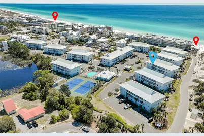 11 Beachside Drive #UNIT 323, Santa Rosa Beach, FL 32459 - Photo 46