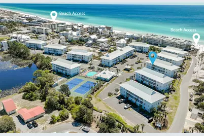 11 Beachside Drive #UNIT 323, Santa Rosa Beach, FL 32459 - Photo 2