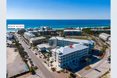 1740 S Co Highway 393 #113, Santa Rosa Beach, FL 32459 - Photo 1