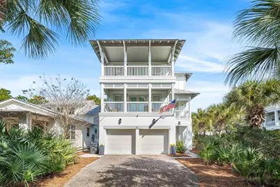 37 Eastern Lake Court, Santa Rosa Beach, FL 32459 - Photo 1