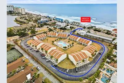 1630 Scenic Gulf #UNIT 9D, Miramar Beach, FL 32550 - Photo 24