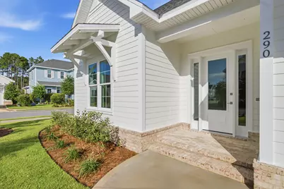 290 Green Heron Street #Lot 27, Watersound, FL 32461 - Photo 8