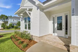 290 Green Heron St, Watersound, FL 32461 - Photo 8