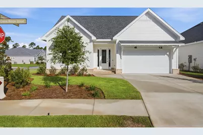 290 Green Heron Street #Lot 27, Watersound, FL 32461 - Photo 1