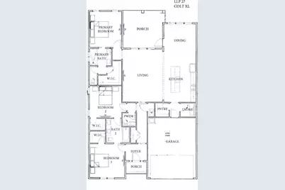 290 Green Heron Street #Lot 27, Watersound, FL 32461 - Photo 4
