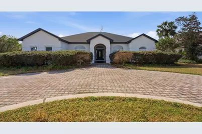 3244 Country Club Drive, Lynn Haven, FL 32444 - Photo 2