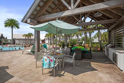 91 Milestone Drive #UNIT B, Inlet Beach, FL 32461 - Photo 36