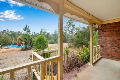 4362 Bob Sikes Road, Defuniak Springs, FL 32435 - Photo 2