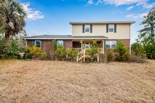 4362 Bob Sikes Rd, Defuniak Springs, FL 32435 - Photo 1