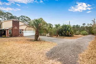 4362 Bob Sikes Rd, Defuniak Springs, FL 32435 - Photo 4