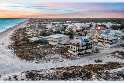 6 Hotz Avenue, Santa Rosa Beach, FL 32459 - Photo 4